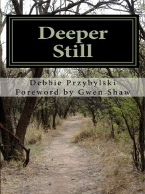 cover image of Deeper Still